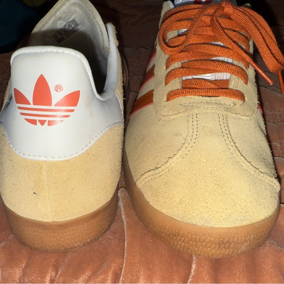 Adidas Gazelle size 12 main image 6